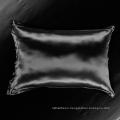 Taihu Snow Silk OEKO Soft Luxury 22 MM Sand Washed 100% Mulberry Silk pillowcase